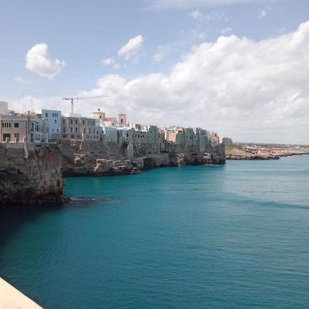 Casa Vacanze Iremia Polignano a Mare Exterior foto