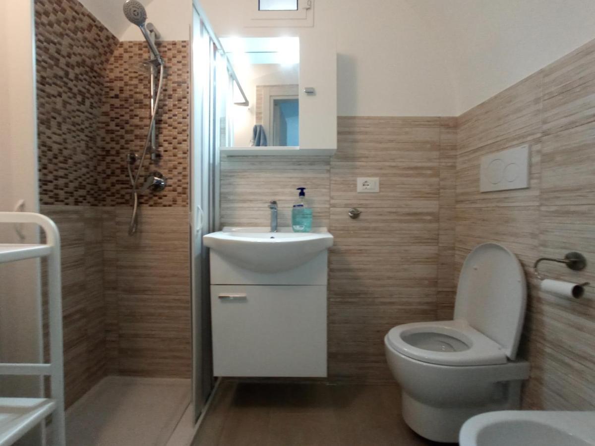 Casa Vacanze Iremia Polignano a Mare Exterior foto