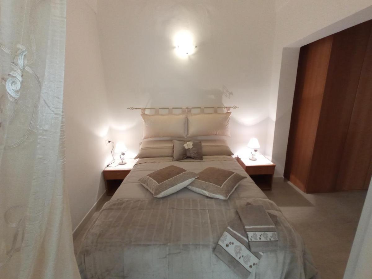 Casa Vacanze Iremia Polignano a Mare Exterior foto