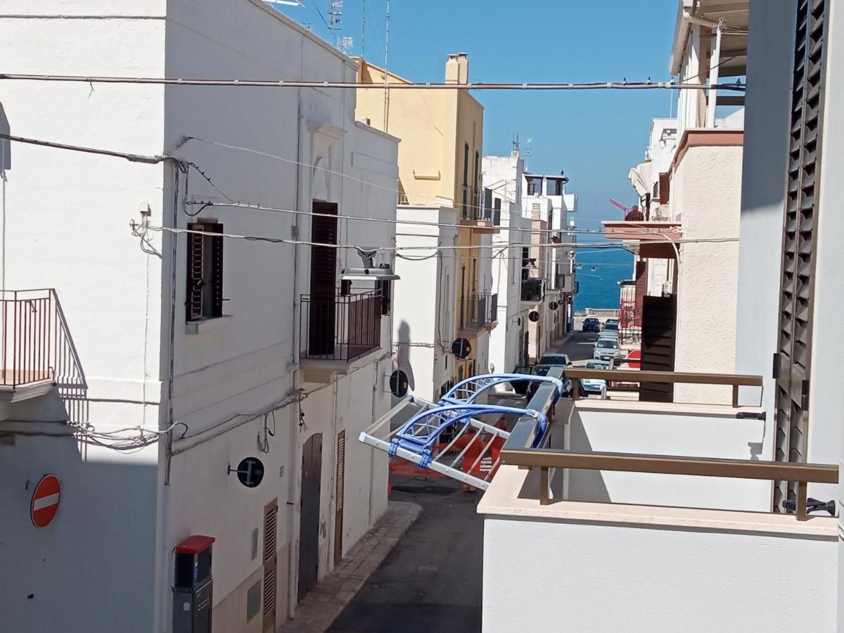Casa Vacanze Iremia Polignano a Mare Exterior foto